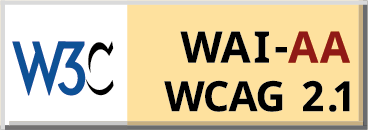 Web Content Accessibility Guidelines